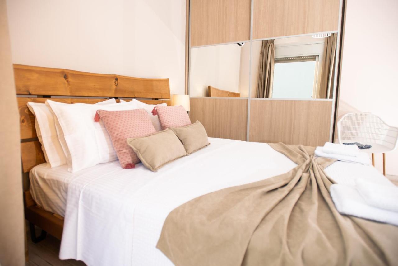 Melia Villa Kokkinos Pirgos Exterior photo